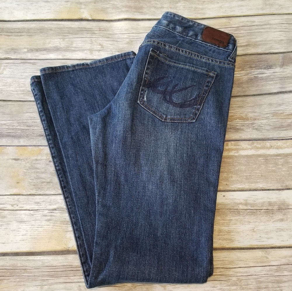 Express Jeans - Picture 2 of 3
